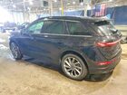 2025 Lincoln Corsair Grand Touring Black vin: 5LMTJ5DZXSUL22083