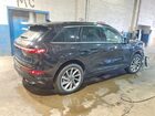 2025 Lincoln Corsair Grand Touring Black vin: 5LMTJ5DZXSUL22083