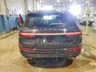 2025 Lincoln Corsair Grand Touring Black vin: 5LMTJ5DZXSUL22083