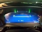 2025 Lincoln Corsair Grand Touring Black vin: 5LMTJ5DZXSUL22083