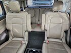 2022 Lincoln Aviator Grand Touring Black vin: 5LMYJ8XY0NNL02255
