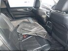 2016 Infiniti Qx60   Черный vin: 5N1AL0MM0GC529994