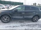 2016 Infiniti Qx60   Черный vin: 5N1AL0MM0GC529994