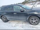 2016 Infiniti Qx60   Черный vin: 5N1AL0MM0GC529994