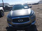 2016 Infiniti Qx60   Серый vin: 5N1AL0MM5GC511006