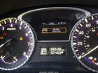 2016 Infiniti Qx60   Серый vin: 5N1AL0MM5GC511006