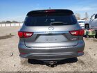 2016 Infiniti Qx60   Серый vin: 5N1AL0MM5GC511006