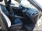 2016 Infiniti Qx60   Серый vin: 5N1AL0MM5GC511006