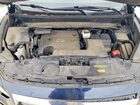 2016 Infiniti Qx60 Синий vin: 5N1AL0MM7GC502288