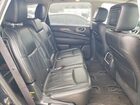 2016 Infiniti Qx60 Синий vin: 5N1AL0MM7GC502288