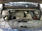 2016 Infiniti Qx60 Синий vin: 5N1AL0MM7GC508379