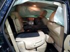 2016 Infiniti Qx60 Синий vin: 5N1AL0MM7GC508379