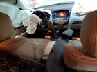 2016 Infiniti Qx60 Синий vin: 5N1AL0MM7GC508379