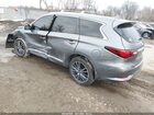 2016 Infiniti Qx60   Серый vin: 5N1AL0MM8GC529144