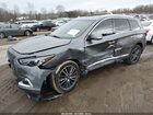 2016 Infiniti Qx60   Серый vin: 5N1AL0MM8GC529144