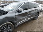 2016 Infiniti Qx60   Серый vin: 5N1AL0MM8GC529144