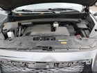 2016 Infiniti Qx60   Серый vin: 5N1AL0MM8GC529144
