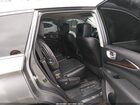 2016 Infiniti Qx60   Серый vin: 5N1AL0MM8GC529144
