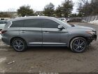 2016 Infiniti Qx60   Серый vin: 5N1AL0MM8GC529144