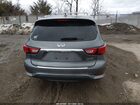 2016 Infiniti Qx60   Серый vin: 5N1AL0MM8GC529144