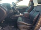 2016 Infiniti Qx60 Серый vin: 5N1AL0MM9GC508478