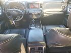 2016 Infiniti Qx60 Серый vin: 5N1AL0MM9GC508478