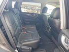 2016 Infiniti Qx60 Серый vin: 5N1AL0MM9GC508478