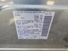 2016 Infiniti Qx60 Серый vin: 5N1AL0MM9GC508478