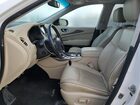 2016 Infiniti Qx60 White vin: 5N1AL0MM9GC512952