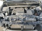 2016 Infiniti Qx60 White vin: 5N1AL0MM9GC512952