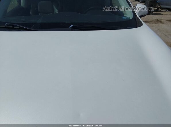 5N1AL0MMXGC526424 2016 INFINITI QX60 Белый Вид спереди