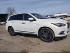 2016 Infiniti Qx60   Белый vin: 5N1AL0MMXGC526424
