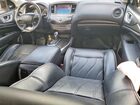 2016 Infiniti Qx60 Белый vin: 5N1AL0MN7GC510190