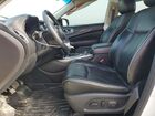 2016 Infiniti Qx60 Белый vin: 5N1AL0MN7GC510190