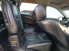 2016 Infiniti Qx60 Белый vin: 5N1AL0MN7GC510190