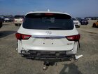 2016 Infiniti Qx60 Белый vin: 5N1AL0MN7GC510190