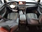 2025 Infiniti Qx60 Pure Gray vin: 5N1AL1ER2SC332074