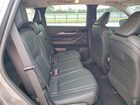 2025 Infiniti Qx60 Pure Gray vin: 5N1AL1ER2SC332074