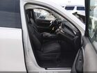 2025 Infiniti Qx60 Pure Белый vin: 5N1AL1ER2SC345813