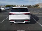 2025 Infiniti Qx60 Pure Белый vin: 5N1AL1ER2SC345813