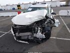 2025 Infiniti Qx60 Pure Белый vin: 5N1AL1ER2SC345813
