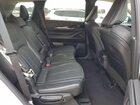 2025 Infiniti Qx60 Pure Белый vin: 5N1AL1ER6SC348827