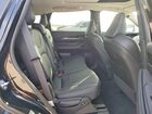 2025 Infiniti Qx60 Pure Black vin: 5N1AL1ES0SC331122