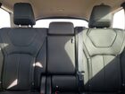 2025 Infiniti Qx60 Pure Black vin: 5N1AL1ES0SC331122