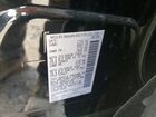2025 Infiniti Qx60 Pure Black vin: 5N1AL1ES0SC331122