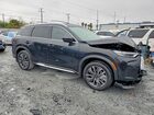 2026 Infiniti Qx60 Luxe Black vin: 5N1AL1FR9TC342164 2026 Infiniti Qx60 Luxe Black vin: 5N1AL1FR9TC342164