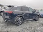 2026 Infiniti Qx60 Luxe Black vin: 5N1AL1FR9TC342164 2026 Infiniti Qx60 Luxe Black vin: 5N1AL1FR9TC342164