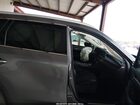 2025 Infiniti Qx60 Luxe Серый vin: 5N1AL1FRXSC345072