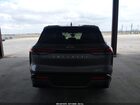 2025 Infiniti Qx60 Luxe Серый vin: 5N1AL1FRXSC345072