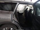 2025 Infiniti Qx60 Luxe Серый vin: 5N1AL1FRXSC345072